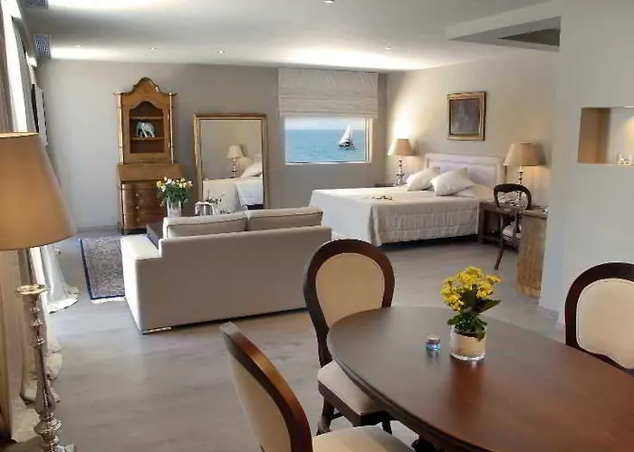 Mayor Mon Repos Palace - Adults Only 4* Corfu (city)