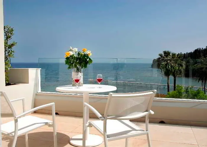 Mayor Mon Repos Palace - Adults Only 4*