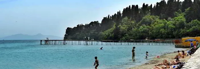 Hotel Mayor Mon Repos Palace - Adults Only Corfu (city)