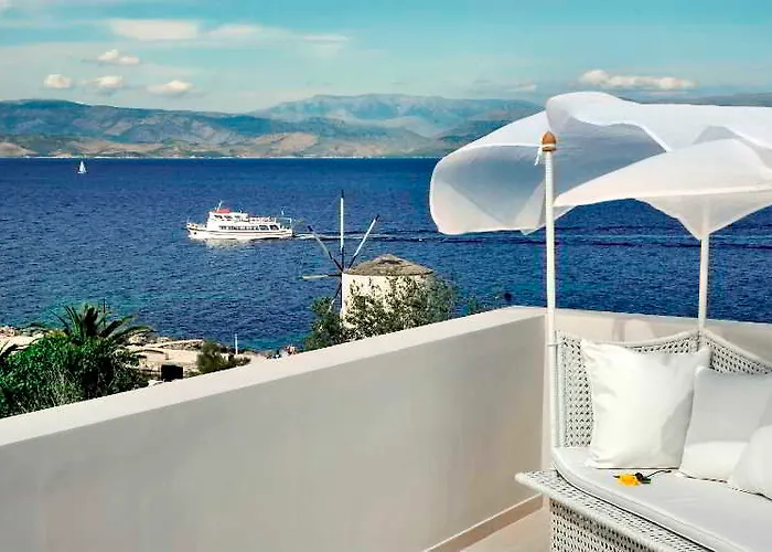 Mayor Mon Repos Palace - Adults Only