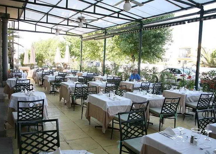 Mayor Mon Repos Palace - Adults Only 4* Corfu (city)