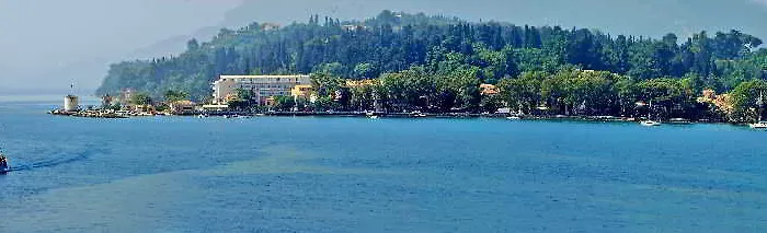 Mayor Mon Repos Palace - Adults Only 4*