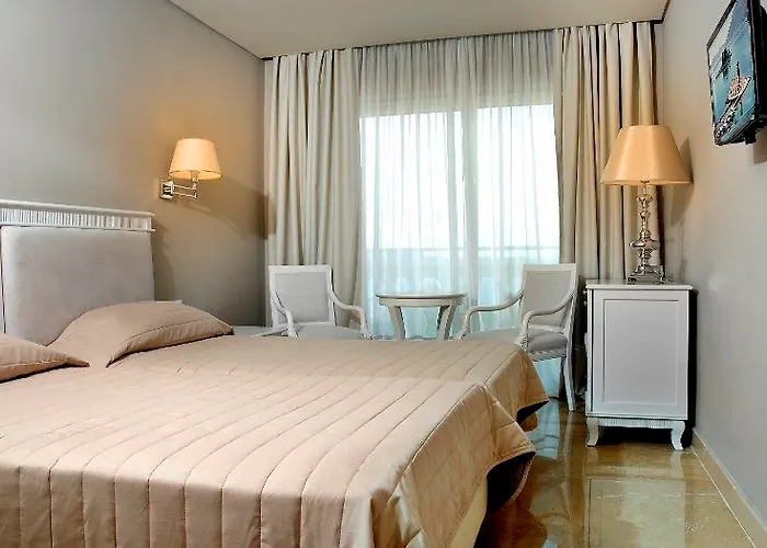 Mayor Mon Repos Palace - Adults Only Hotel Corfu (city)