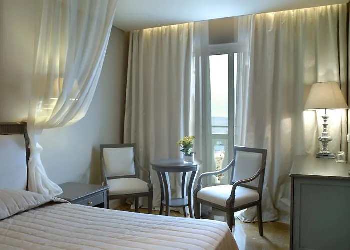 Отель Mayor Mon Repos Palace - Adults Only Corfu (city)