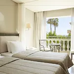 Mayor Mon Repos Palace - Adults Only 4* Corfu (city)