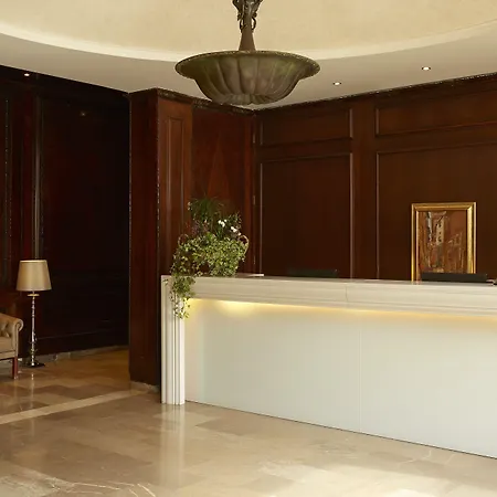 Mayor Mon Repos Palace - Adults Only Отель Corfu (city)
