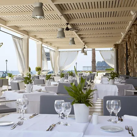 Mayor Mon Repos Palace - Adults Only Отель Corfu (city)