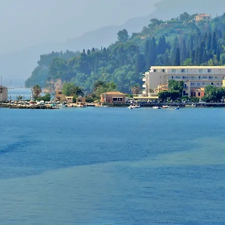 Mayor Mon Repos Palace - Adults Only Отель