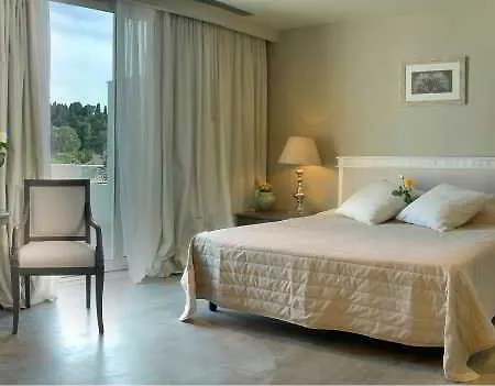 Отель Mayor Mon Repos Palace - Adults Only