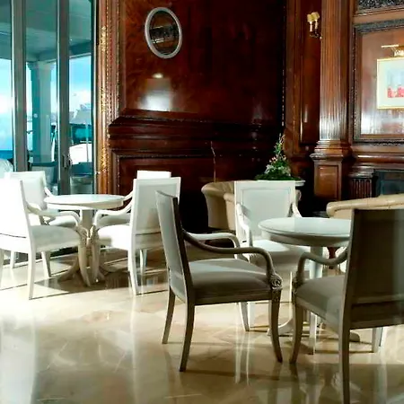 Mayor Mon Repos Palace - Adults Only Отель 4*