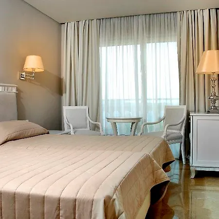 Mayor Mon Repos Palace - Adults Only Отель Corfu (city)