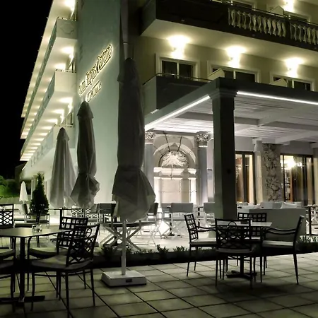 Mayor Mon Repos Palace - Adults Only Отель 4*