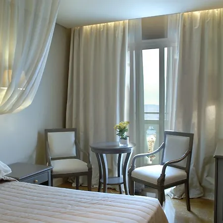 Отель Mayor Mon Repos Palace - Adults Only Corfu (city)