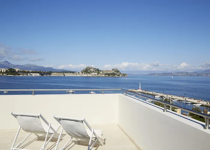 Ξενοδοχείο Mayor Mon Repos Palace - Adults Only