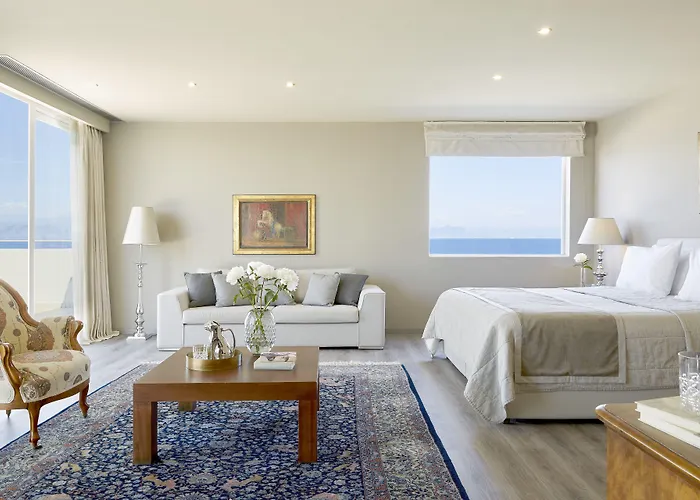 Отель Mayor Mon Repos Palace - Adults Only 4*