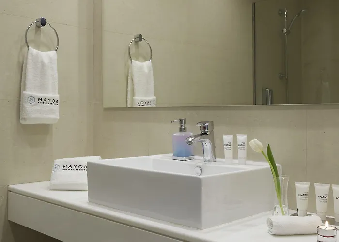 Mayor Mon Repos Palace - Adults Only 4*