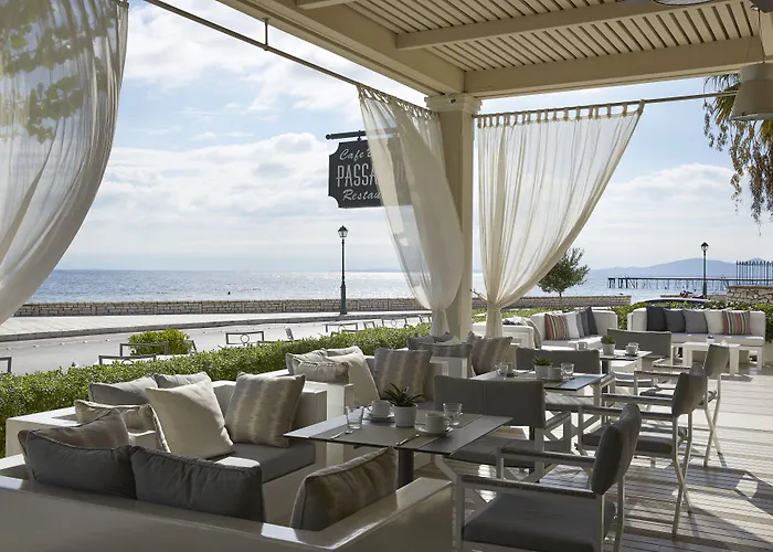 Mayor Mon Repos Palace - Adults Only