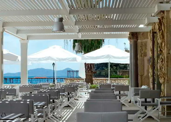 Mayor Mon Repos Palace - Adults Only Ξενοδοχείο